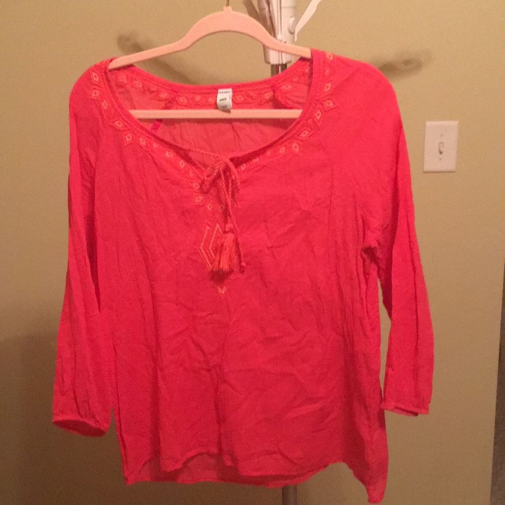 Clothing